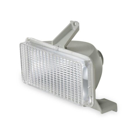 Brothers Trucks C/K Series Parking Lamp Assemblies 07-100 Light Assemblies, Clear Lens, Chevy, GMC, Each