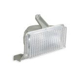 Brothers Trucks C/K Series Parking Lamp Assemblies 07-100 Light Assemblies, Clear Lens, Chevy, GMC, Each thumbnail 2