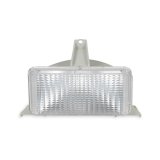 Brothers Trucks C/K Series Parking Lamp Assemblies 07-100 Light Assemblies, Clear Lens, Chevy, GMC, Each thumbnail 3