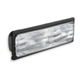 Brothers Trucks GMT400 Parking Lamp Assemblies 07-133 Light Assemblies, Clear Lens, Front Left, Chevy, GMC, Each thumbnail 2