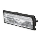 Brothers Trucks GMT400 Parking Lamp Assemblies 07-133 Light Assemblies, Clear Lens, Front Left, Chevy, GMC, Each thumbnail 3