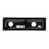 Brothers Trucks GMT400 Parking Lamp Assemblies 07-133 Light Assemblies, Clear Lens, Front Left, Chevy, GMC, Each thumbnail 5