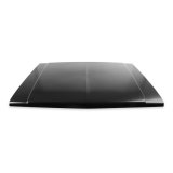 Brothers Trucks Hoods 04-116 Hood, Steel, EDP Coated, Bolt-On, Chevy, GMC, Each thumbnail 2