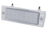 Brothers Trucks Parking Light Assemblies PLLD53C 47-53 CHVY LED PARKLAMP ASSEMBLIES-CLEAR thumbnail 2
