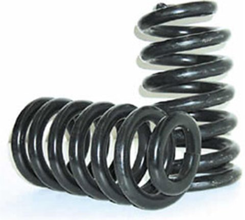Brothers Trucks Coil Springs TRWF066 63-72 FR COIL SPRINGS-EXCEPT BIG BLOCK