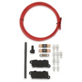 Brothers Trucks Wiring Harnesses UWH0012 47-87 CHVY "STD 13" CIRCUIT WIRING HARN thumbnail 4