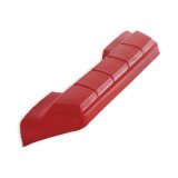 Brothers Trucks Armrests 05-227 Armrests, Pad Type, Urethane, Red, Front Left/Front Right, Chevrolet, GMC, Each thumbnail 1