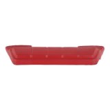 Brothers Trucks Armrests 05-227 Armrests, Pad Type, Urethane, Red, Front Left/Front Right, Chevrolet, GMC, Each thumbnail 5