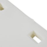 Brothers Trucks Seat Foam 05-373 1982-1987 C/K BENCH FOAM - BOTTOM thumbnail 3
