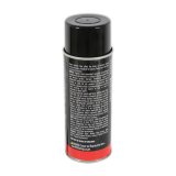Brothers Trucks Paint 05-702 HCT SATIN BLACK INTERIOR DYE thumbnail 1