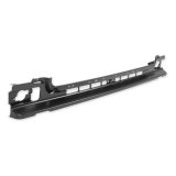 Brothers Trucks Bumper Filler Panels 04-137 Panel, Front, Steel, Black EDP, Chevy, GMC, Each thumbnail 3
