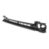 Brothers Trucks Bumper Filler Panels 04-137 Panel, Front, Steel, Black EDP, Chevy, GMC, Each thumbnail 4