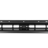 Brothers Trucks Bumper Filler Panels 04-137 Panel, Front, Steel, Black EDP, Chevy, GMC, Each thumbnail 5