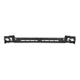 Brothers Trucks Bumper Filler Panels 04-137 Panel, Front, Steel, Black EDP, Chevy, GMC, Each thumbnail 7