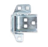 Brothers Trucks Door Hinges 04-280 Hinges, Steel, Silver, Chevy, GMC, Each thumbnail 6