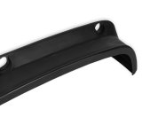 Brothers Trucks Front Air Deflectors 04-389 Spoilers, Bumper Valance Deflector, Plastic, Black, Chevy, GMC, Each thumbnail 3