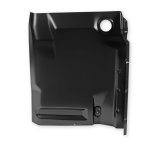 Brothers Trucks Floor Pan Replacement Panels 04-395 Panel, Replacement, OE Style, Left, Front Full, Steel, EDP Coated, Chevy, GMC, Each thumbnail 3