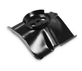 Brothers Trucks Cab Mount Supports 04-405 Body Bracket, Left Front Bracket, Steel, EDP Coated, Chevy, GMC, Each thumbnail 1