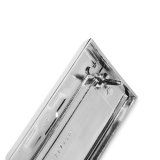 Brothers Trucks Emblems 04-571 Emblem, 1966 C/K 10 Fender Emblem Pair thumbnail 1