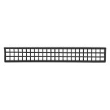 Brothers Trucks Defrost Vents 05-163 Interior Vents, Vents, Rectangular, Plastic, Black, Fits Left or Right Sides, Chevrolet, GMC, Each thumbnail 1