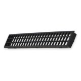 Brothers Trucks Defrost Vents 05-163 Interior Vents, Vents, Rectangular, Plastic, Black, Fits Left or Right Sides, Chevrolet, GMC, Each thumbnail 4