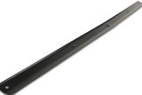 Brothers Trucks Window Moldings 05-164 Windshield Molding, Upper, Steel, Black, Chevy, GMC, Each thumbnail 3