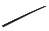 Brothers Trucks Window Moldings 05-164 Windshield Molding, Upper, Steel, Black, Chevy, GMC, Each thumbnail 4