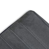 Brothers Trucks Seat Upholstery 05-299 PLEAT, 1981-87 C/K FULL PLT VINYL/CLTH GRY/CHAR thumbnail 2