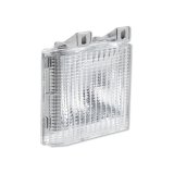 Brothers Trucks C/K Series Parking Lamp Assemblies 07-102 Light Assemblies, Clear Lens, Driver Side, Chevy, GMC, Each thumbnail 2
