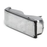 Brothers Trucks GMT400 Parking Lamp Assemblies 07-118 Light Assemblies, Clear Lens, Front Right, Chevy, GMC, Each thumbnail 2