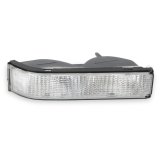 Brothers Trucks GMT400 Parking Lamp Assemblies 07-118 Light Assemblies, Clear Lens, Front Right, Chevy, GMC, Each thumbnail 3
