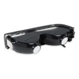 Brothers Trucks GMT400 Parking Lamp Assemblies 07-118 Light Assemblies, Clear Lens, Front Right, Chevy, GMC, Each thumbnail 5