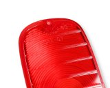 Brothers Trucks Taillight Lenses 07-135 Tailight Components, OE Style, Rear Left or Right, Acrylic, Red, Chevy, GMC, Each thumbnail 4