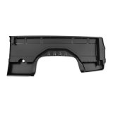 Brothers Trucks Bedside Panels 04-101 Truck Bed Panel, Steel, Black EDP Coated, with Fuel Hole, Passenger Side, Chevy, GMC, Each thumbnail 3