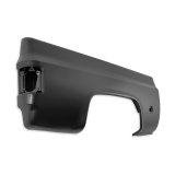 Brothers Trucks Bedside Panels 04-101 Truck Bed Panel, Steel, Black EDP Coated, with Fuel Hole, Passenger Side, Chevy, GMC, Each thumbnail 5