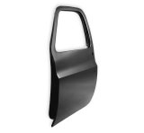 Brothers Trucks C/K Series Door Shells 04-114 Door, Premium Shell, Full, Front Left, Heavy Gauge Steel, EDP Coated, Chevy, GMC, Each thumbnail 2