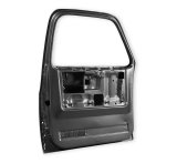 Brothers Trucks C/K Series Door Shells 04-114 Door, Premium Shell, Full, Front Left, Heavy Gauge Steel, EDP Coated, Chevy, GMC, Each thumbnail 3