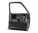 Brothers Trucks C/K Series Door Shells 04-114 Door, Premium Shell, Full, Front Left, Heavy Gauge Steel, EDP Coated, Chevy, GMC, Each thumbnail 5