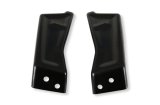 Brothers Trucks Bumper Brackets 04-128 Brackets, Rear, Steel, Black EDP, Chevrolet, GMC, Kit thumbnail 8