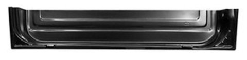 Brothers Trucks Door Patch Panels IDB66RH 64-66 CHEVY/GMC TRUCK INNER DOOR BOTTOM