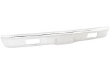 Brothers Trucks Bumpers FRT7172 Bumpers, Front, Stock Style, Steel, Chrome, Chevrolet, GMC, Each thumbnail 2