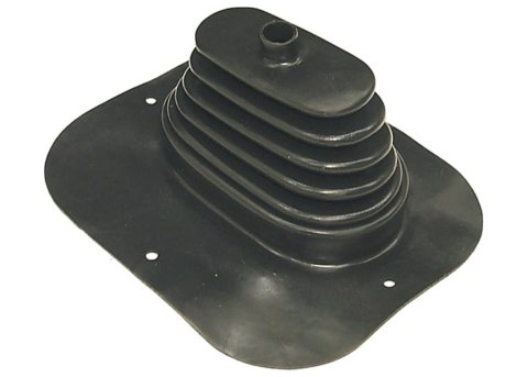 Brothers Trucks Transfer Case Shifter Boots FSBT072 73-78 TRANS CASE SHIFTER BOOT-FULL TIME