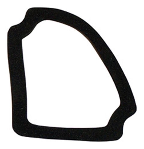 Brothers Trucks Backup Lens Gaskets BLL72GS Taillight Components, Gaskets, Fits Fleetside Models, Chevrolet, GMC, Pair
