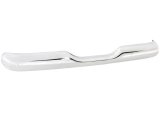 Brothers Trucks Bumpers RRB5566 Bumpers, Rear, Stock Style, Steel, Chrome, Fits Stepside Models Only, Chevrolet, GMC, Each thumbnail 2