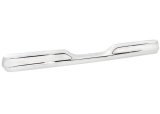 Brothers Trucks Bumpers RRB6066 Bumpers, Rear, Stock Style, Steel, Chrome, Fits Fleetside Models Only, Chevrolet, GMC, Each thumbnail 2