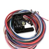 Brothers Trucks Wiring Harnesses UWH6768 67-68 "CLASSIC UPDATE" WIRING SYSTEM thumbnail 1