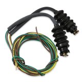 Brothers Trucks Wiring Harnesses UWH6768 67-68 "CLASSIC UPDATE" WIRING SYSTEM thumbnail 4
