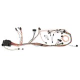 Brothers Trucks Wiring Harnesses UWH6768 67-68 "CLASSIC UPDATE" WIRING SYSTEM thumbnail 5