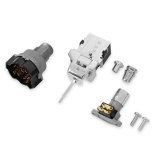 Brothers Trucks Wiring Harnesses UWH6768 67-68 "CLASSIC UPDATE" WIRING SYSTEM thumbnail 6
