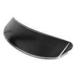 Brothers Trucks Cab Visors WSV54ST 54-55.1 CHVY OUTSIDE WINDSHIELD VISOR thumbnail 2